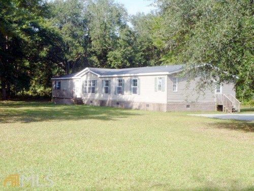 460 Dena Cir NE, Ludowici, GA 31316