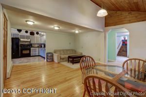 3964 S Park Lane, Big Lake, AK 99652