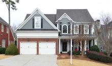 1165 Bluffhaven Way Atlanta, GA 30319