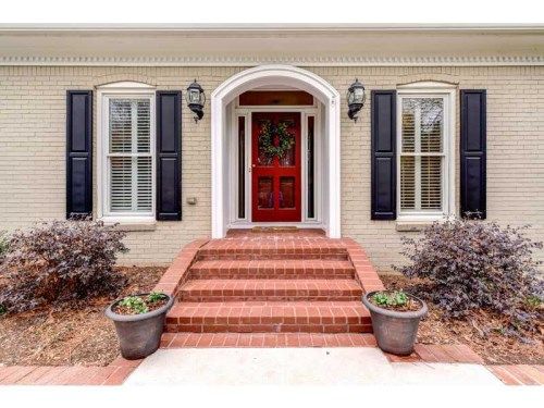 6344 Mountain Brook Way, Atlanta, GA 30328