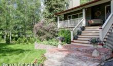 10687 Tradition Avenue Eagle River, AK 99577