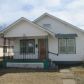 721 N Hinckley St, Holdenville, OK 74848 ID:11837324