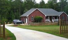 293 Russ Rumsey Road Maysville, GA 30558