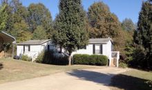 1180 Ervin Chambers Road, Maysville, GA 30558