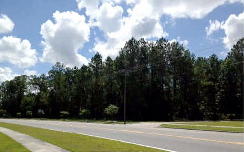 TBD SE 6TH STREET (SR 121), Lake Butler, FL 32054