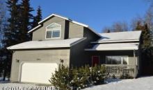 10920 Kichatna Circle Eagle River, AK 99577