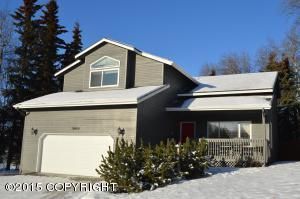 10920 Kichatna Circle, Eagle River, AK 99577