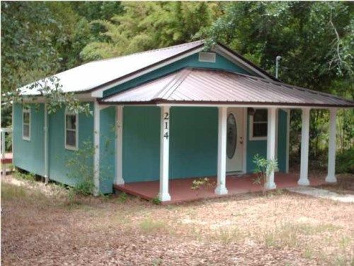 214 Loftin Street, Defuniak Springs, FL 32435