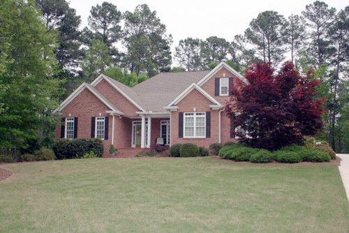 1051 Lane Creek Court, Bishop, GA 30621