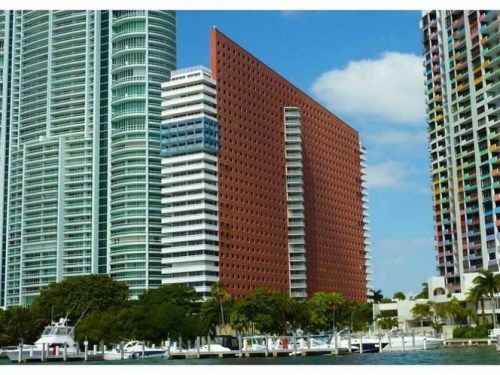 1627 BRICKELL AV # 806, Miami, FL 33129