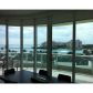 100 POINTE DR # 604, Miami Beach, FL 33139 ID:11842615