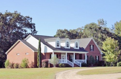 329 Dekle Rd, Thomasville, GA 31757