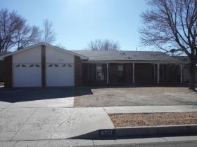 6712 Esther Ave NE, Albuquerque, NM 87109