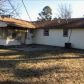 16702 Berniece Drive, Little Rock, AR 72206 ID:11846470