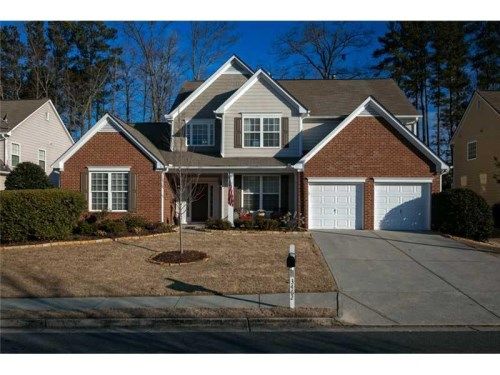 3462 Owens Landing Drive, Kennesaw, GA 30152