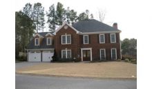 5719 Fairwood Drive Nw Acworth, GA 30101