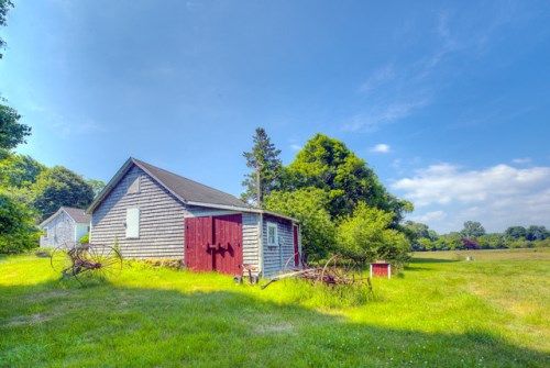 22 Quaker Rd, East Sandwich, MA 02537