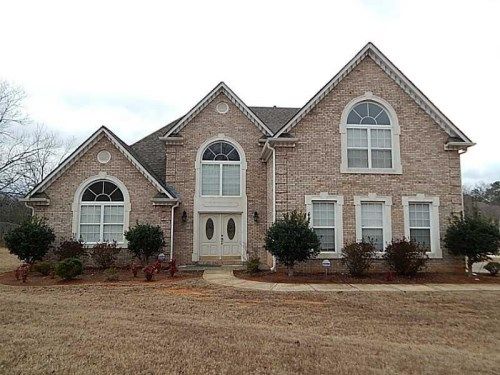 301 Rothaus Court W, Stockbridge, GA 30281