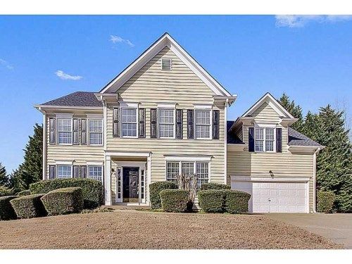 4109 Kentmere Main Nw, Kennesaw, GA 30144