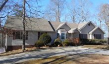 261 Emmette Drive Dawsonville, GA 30534