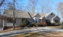 261 Emmette Dr Dawsonville, GA 30534