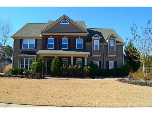 105 Long Leaf Way, Canton, GA 30114