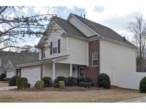 5125 Centennial Creek View, Acworth, GA 30102