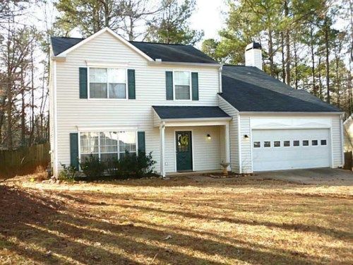 1243 Parkwood Chase Nw, Acworth, GA 30102