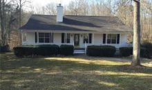 116 Audubon Court Dawsonville, GA 30534