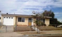 247 E ORLANDO ST Chula Vista, CA 91911