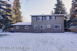 3500 Stanford Drive, Anchorage, AK 99508