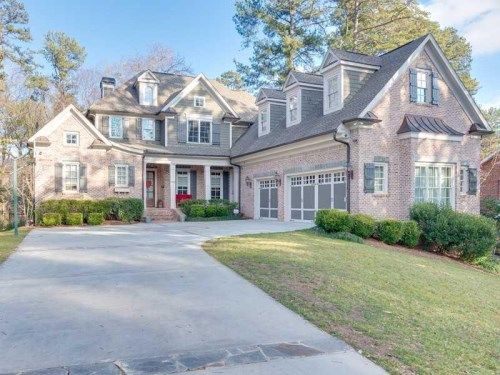 2893 Redding Road Ne, Atlanta, GA 30319