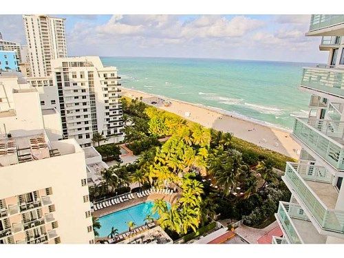 3801 COLLINS AV # 1602, Miami Beach, FL 33140