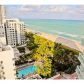 3801 COLLINS AV # 1602, Miami Beach, FL 33140 ID:11843480