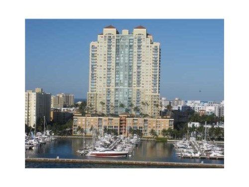 90 ALTON ROAD # 1607, Miami Beach, FL 33139