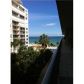 5401 COLLINS AV # 338, Miami Beach, FL 33140 ID:11535859