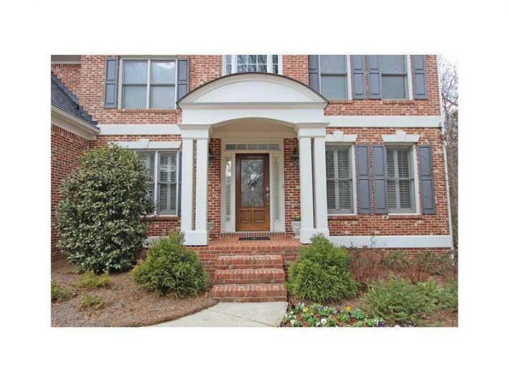 730 Glenferry Trail, Atlanta, GA 30328