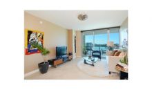 6799 COLLINS AV # 1106 Miami Beach, FL 33141