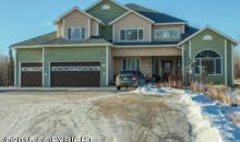 1700 S Cotten Drive Wasilla, AK 99654