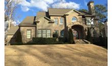 1681 Stonecliff Drive Decatur, GA 30033