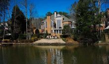 3635 Newport Bay Drive Alpharetta, GA 30005