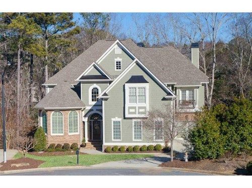 4254 Springmill Drive, Marietta, GA 30062