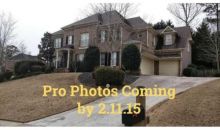 6008 Eagles Rest Trl Buford, GA 30518