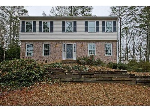 2370 Willeo Rill Road, Marietta, GA 30062