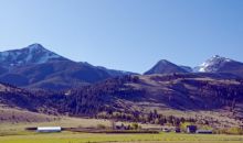 24 Barney Creek Rd Livingston, MT 59047