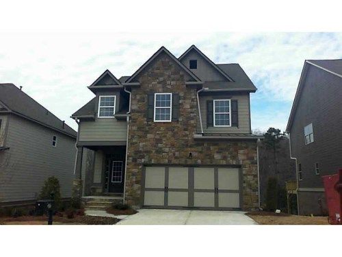 6750 Big Sky Drive, Flowery Branch, GA 30542