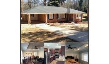 3471 Springlake Drive Decatur, GA 30032