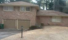 3403 Oregon Trail Decatur, GA 30032