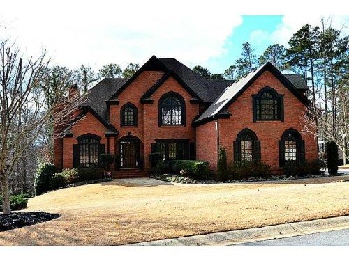 591 S Keeler Woods Drive, Marietta, GA 30064