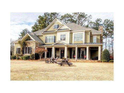 239 Hanson Way, Marietta, GA 30064